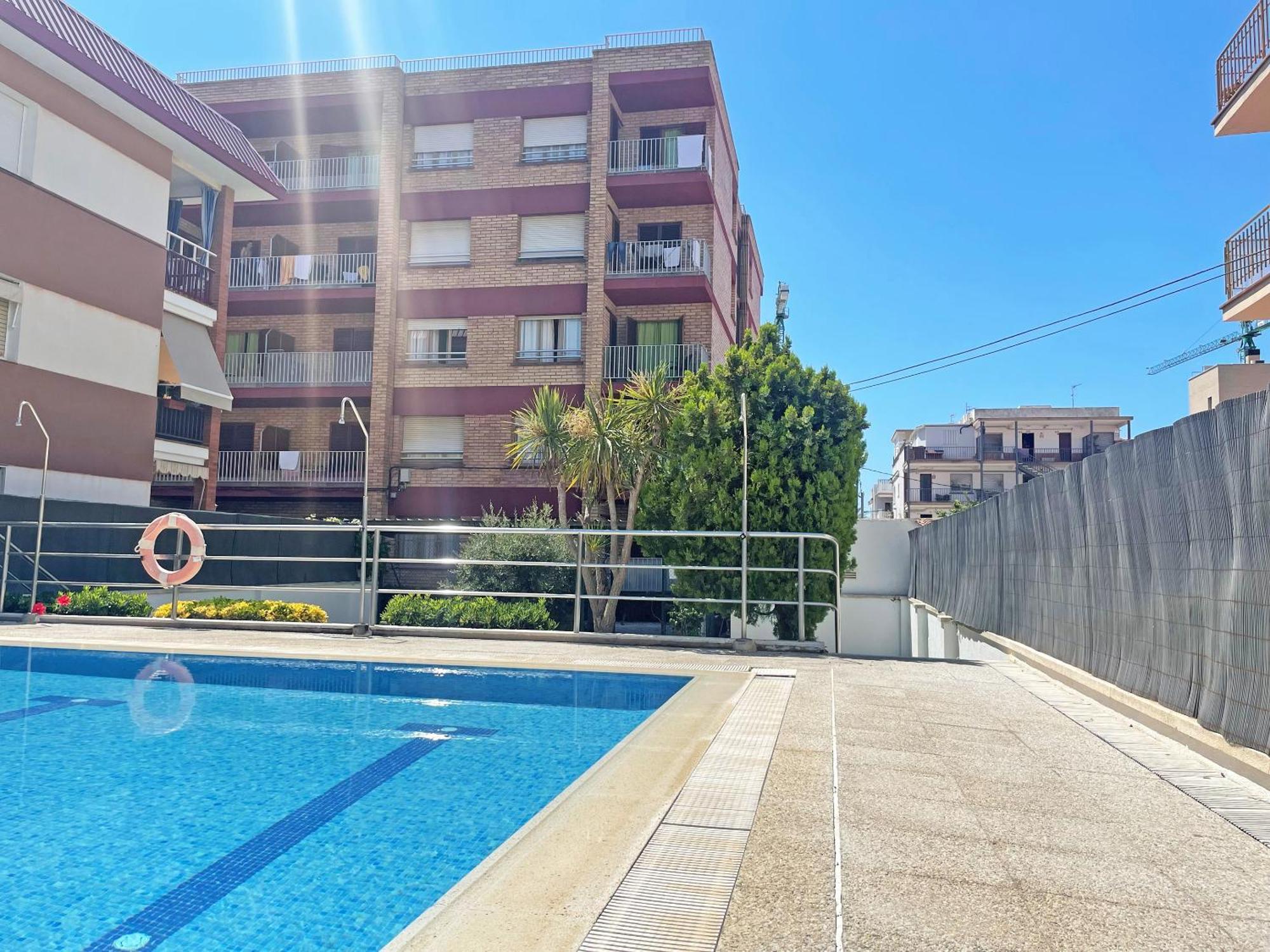 Apartment Escor 3000 Segur de Calafell Exterior photo