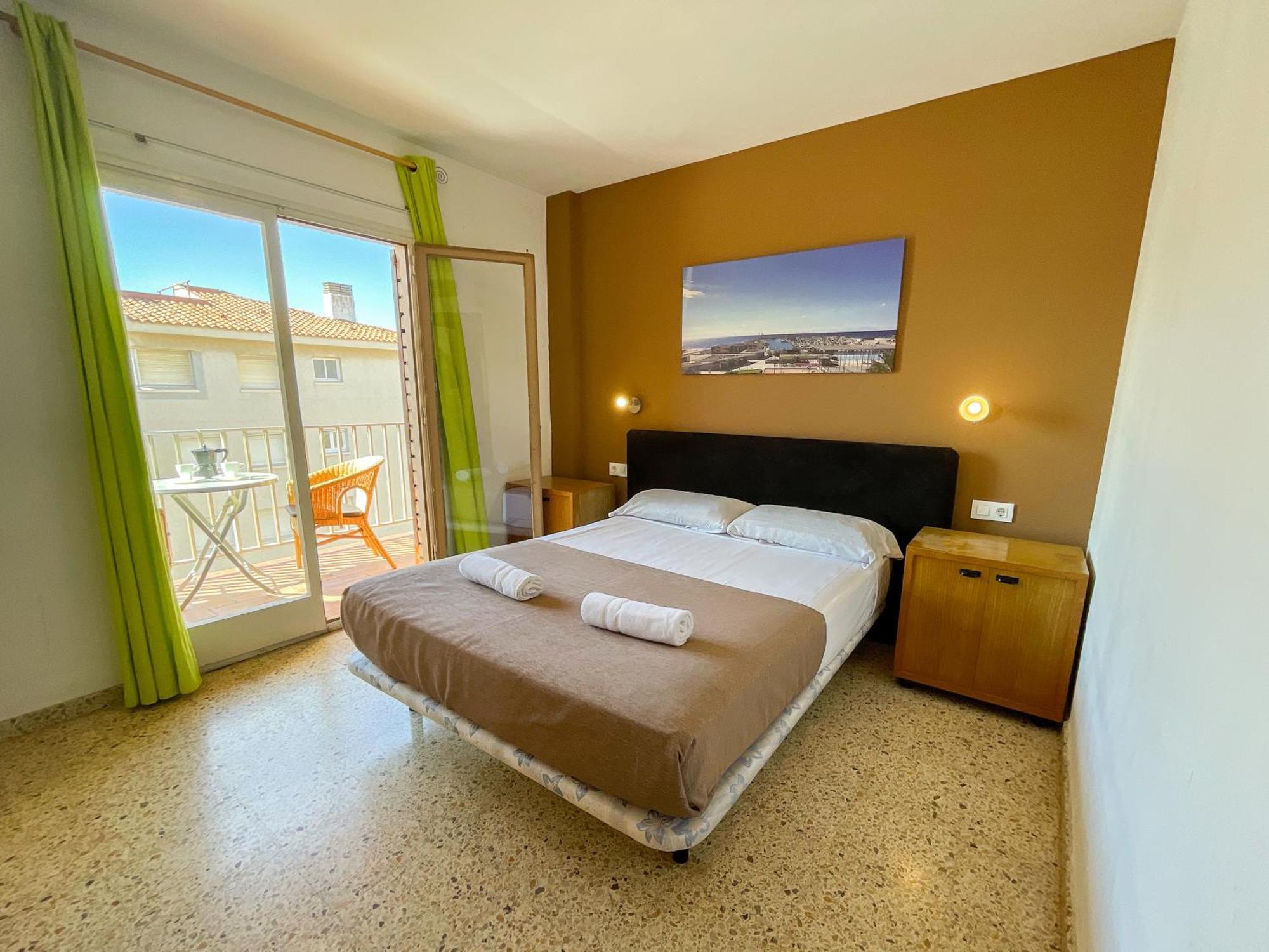Apartment Escor 3000 Segur de Calafell Exterior photo