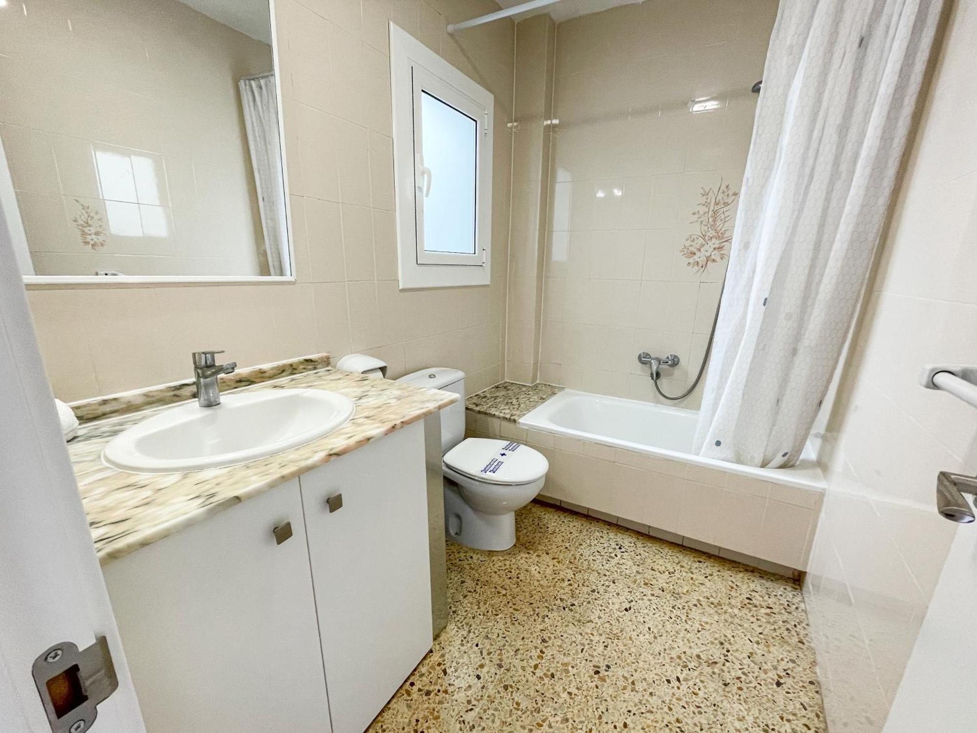 Apartment Escor 3000 Segur de Calafell Exterior photo