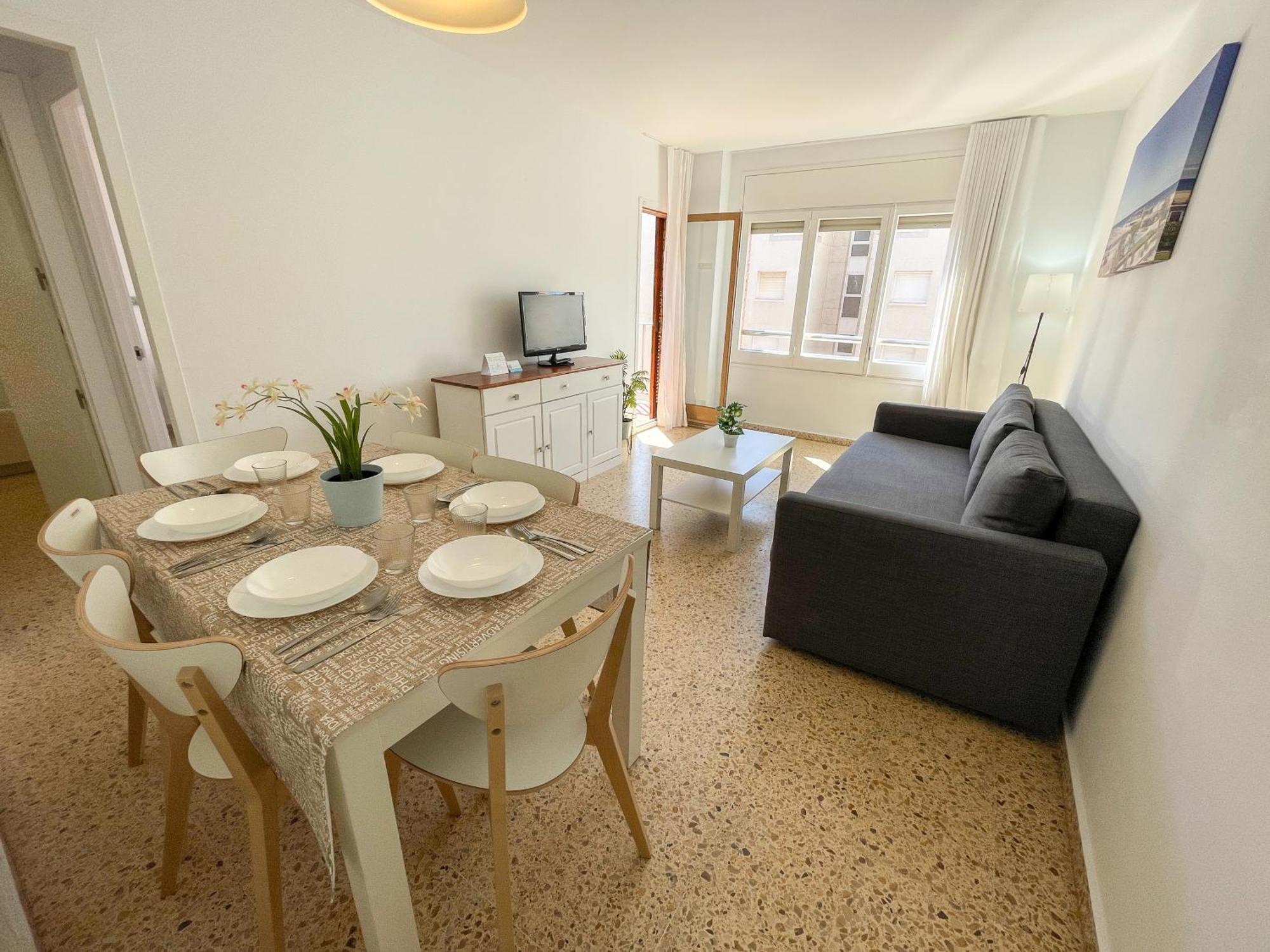 Apartment Escor 3000 Segur de Calafell Exterior photo