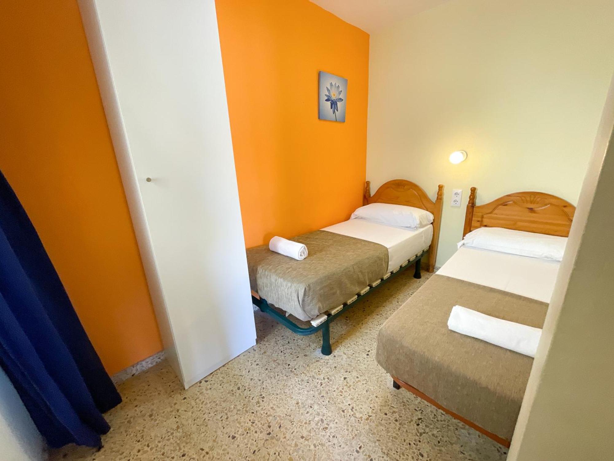 Apartment Escor 3000 Segur de Calafell Exterior photo