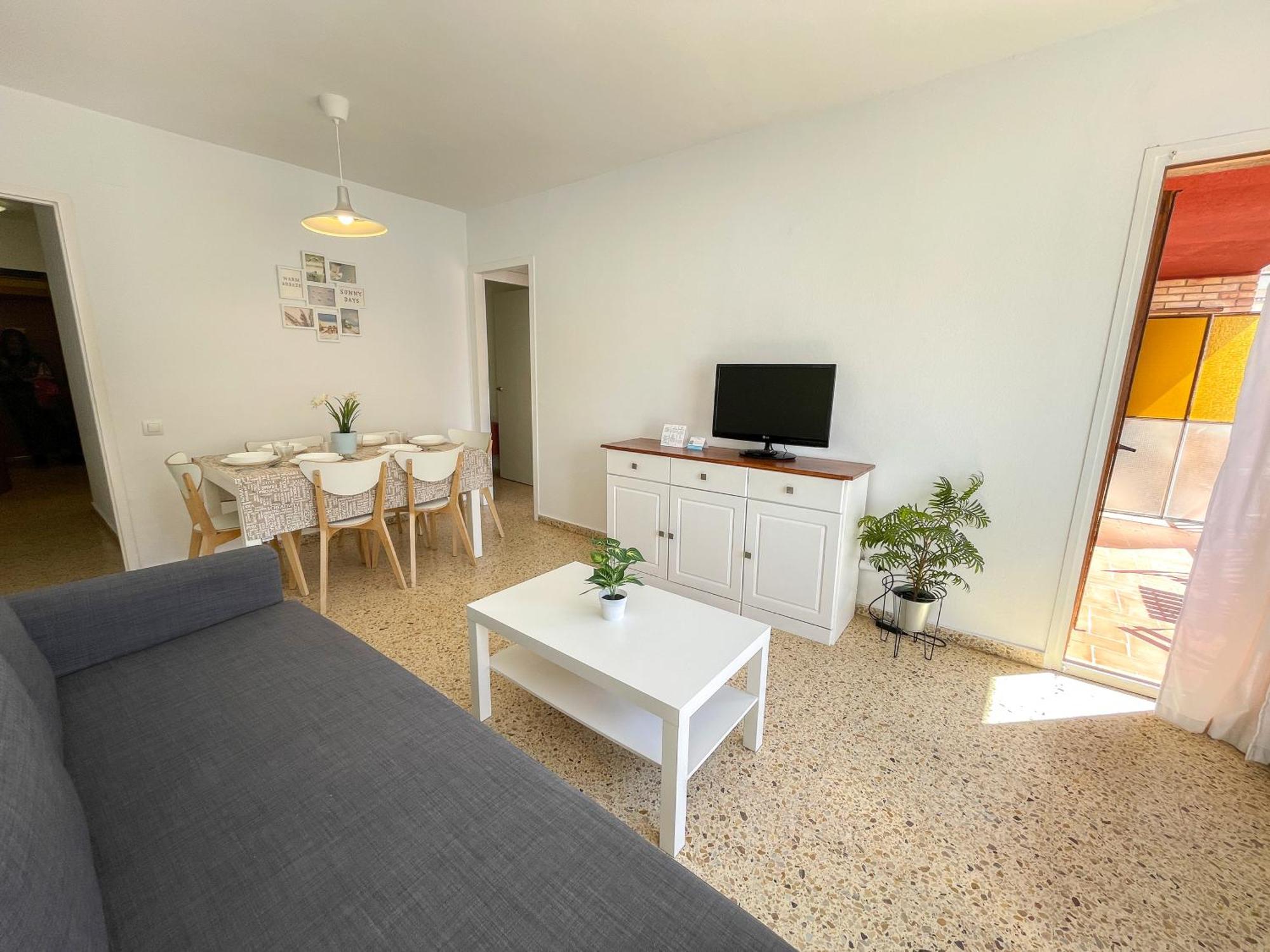 Apartment Escor 3000 Segur de Calafell Exterior photo