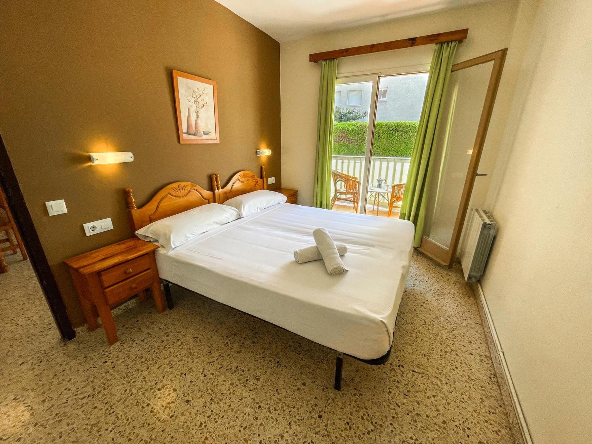 Apartment Escor 3000 Segur de Calafell Exterior photo